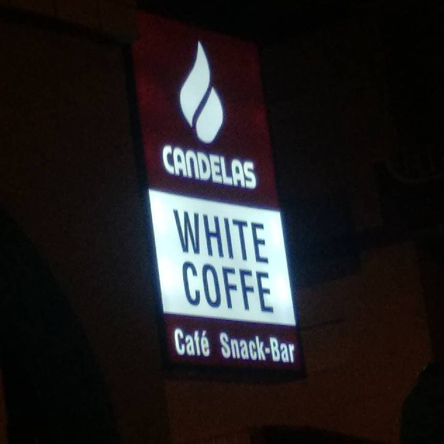 Restaurantes White Coffe