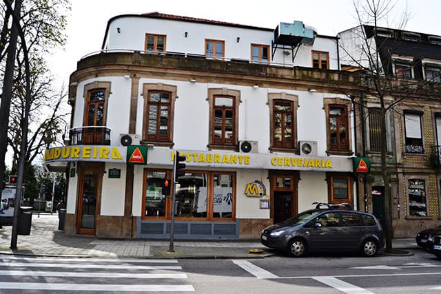 Restaurantes Cervejaria Madureira