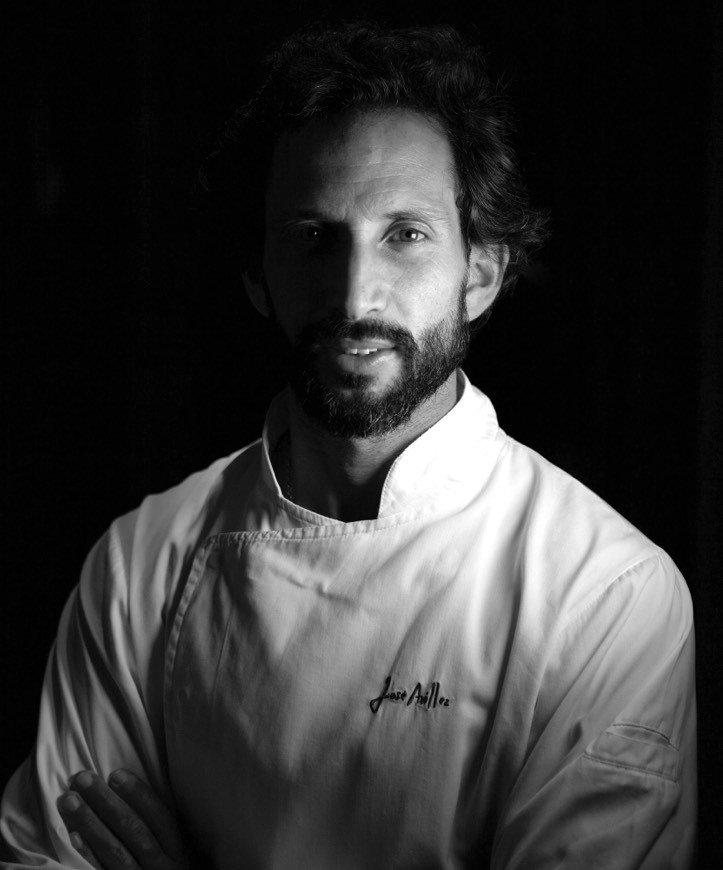 Moda Chef José Avillez