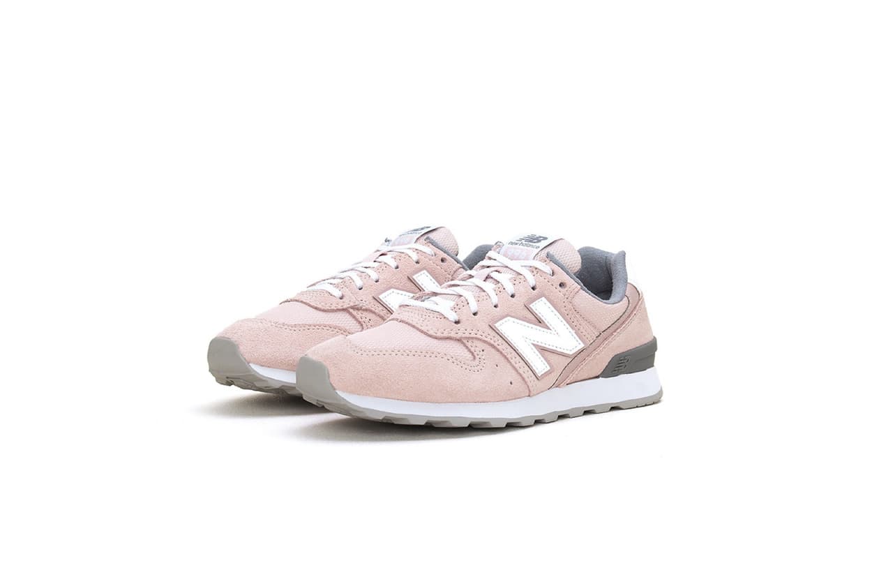 Producto NEW BALANCE 996 "CONCH SHELL"