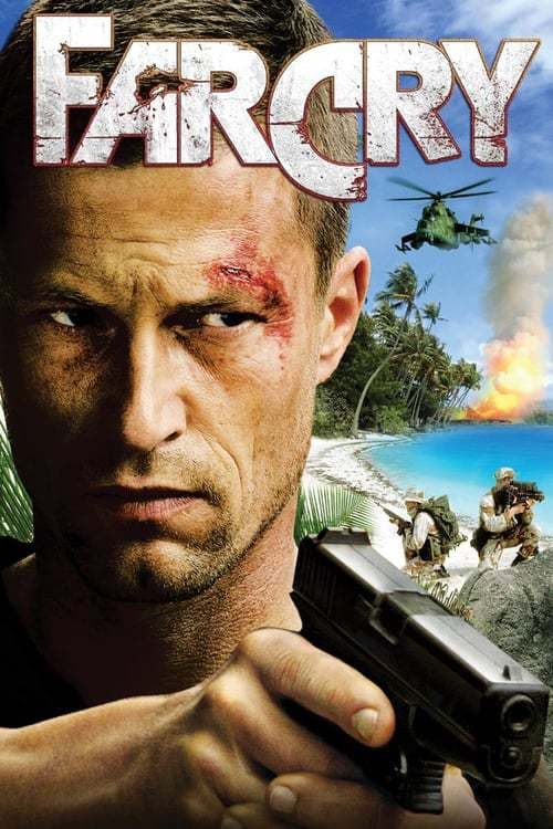 Movie Far Cry