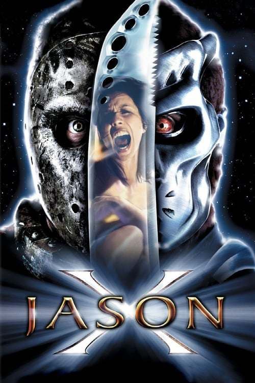 Movie Jason X