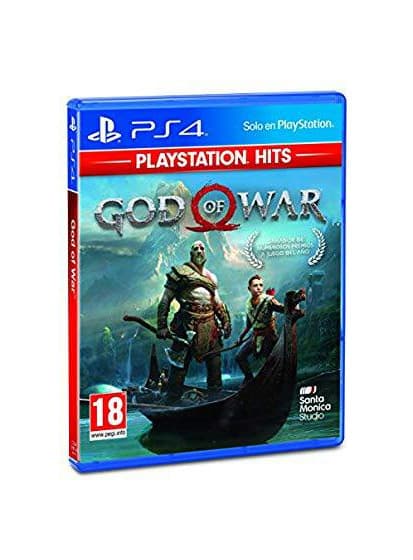 Producto GOW HITS