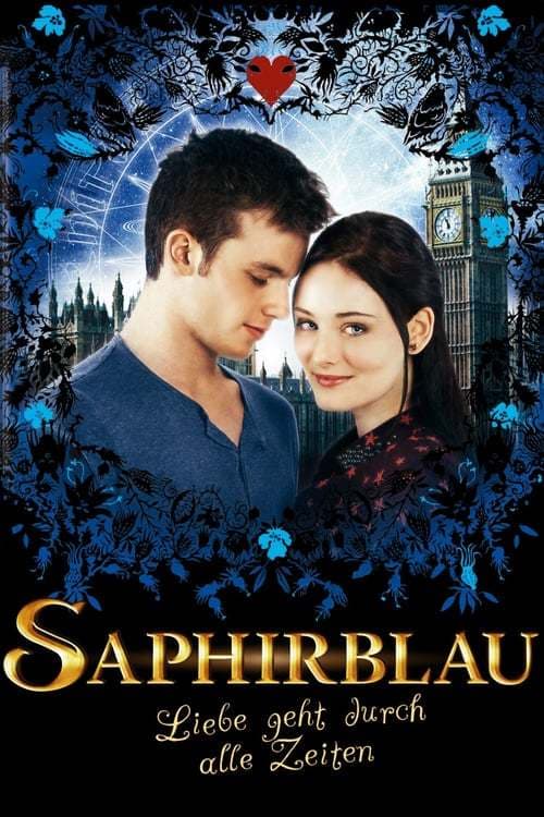 Movie Sapphire Blue