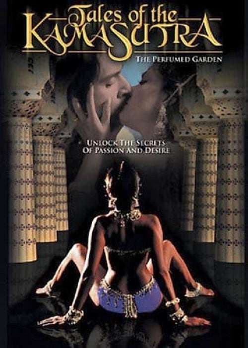 Movie Perfumed Garden