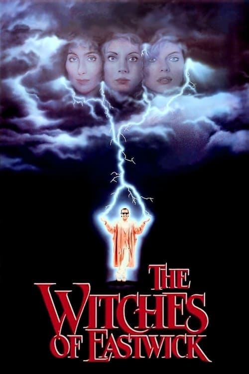 Movie The Witches of Eastwick