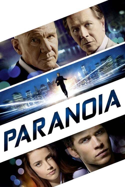 Movie Paranoia