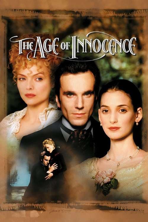 Movie The Age of Innocence