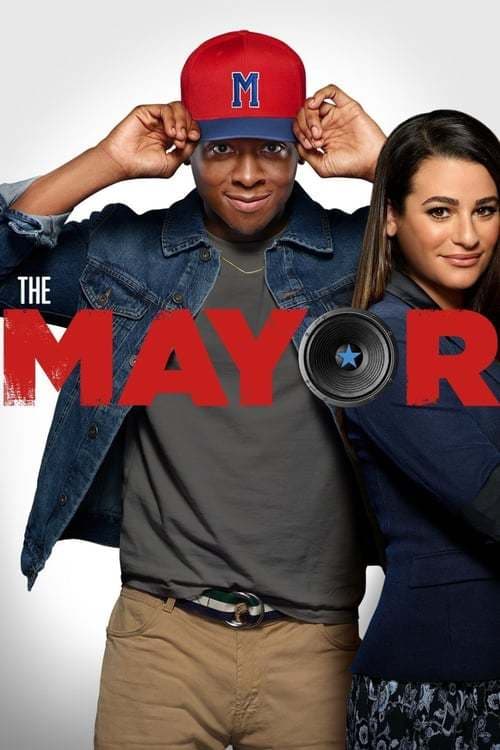 Serie The Mayor