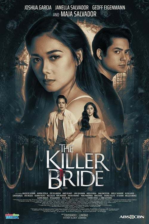 Serie The Killer Bride