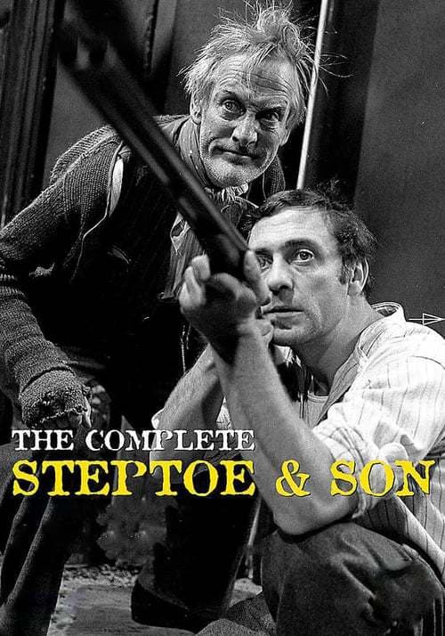 Serie Steptoe and Son