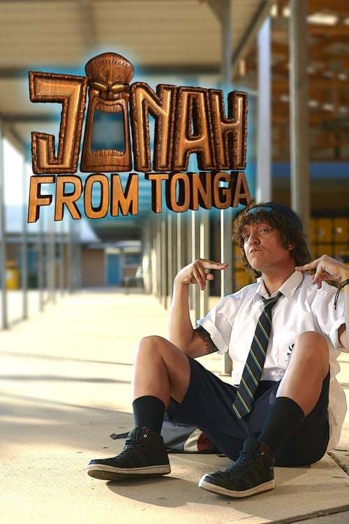 Serie Jonah From Tonga