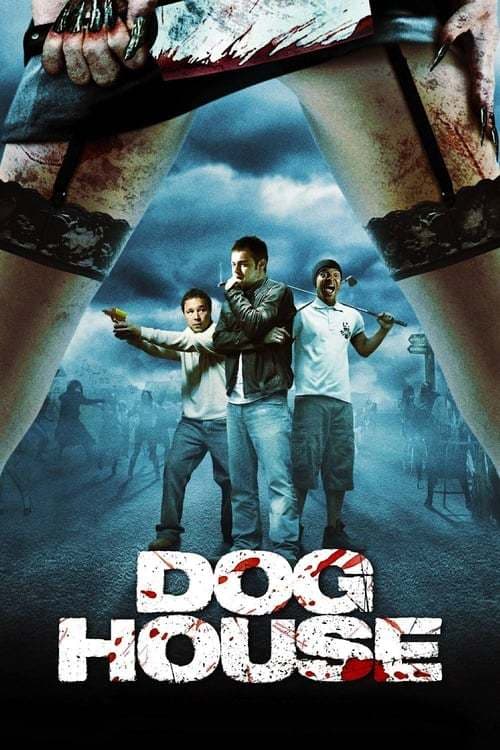 Movie Doghouse