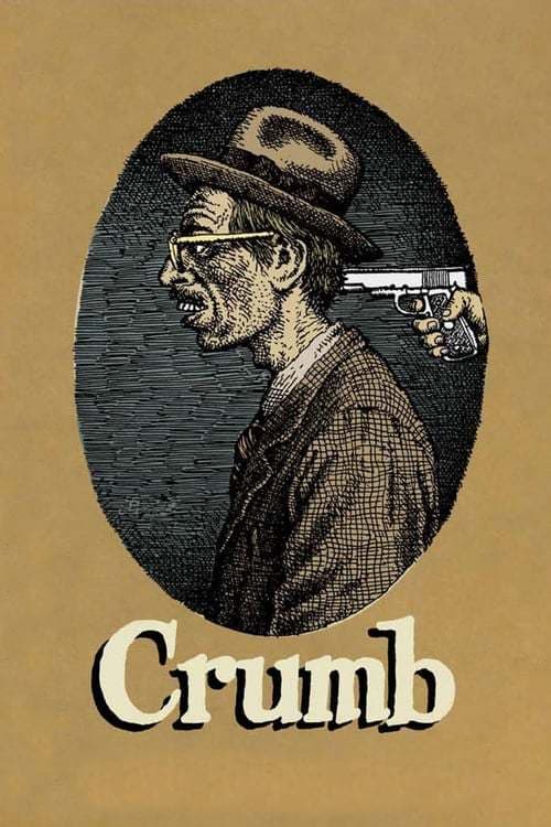 Película Crumb