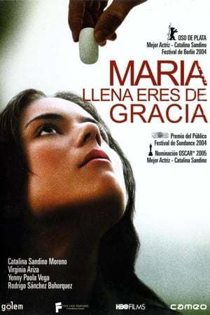 Movie Maria Full of Grace