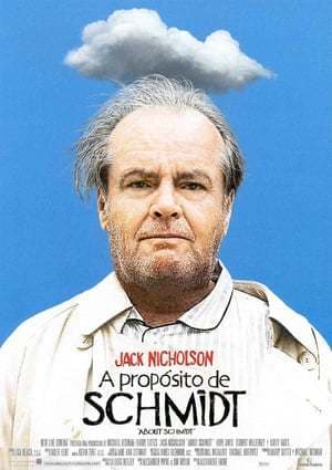 Movie About Schmidt