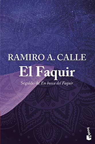 Book El Faquir: Seguido de En busca del faquir