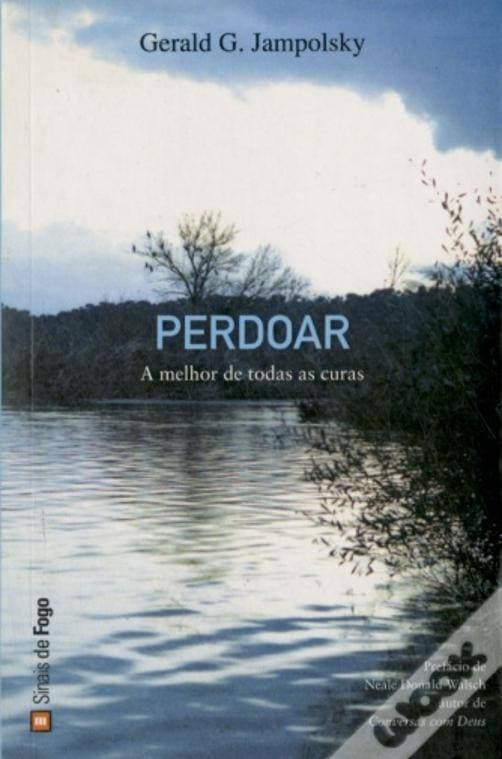 Book Perdoar