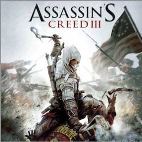 Product Assassin’s Creed III Remastered