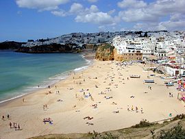 Place Albufeira | Algarve | Portugal