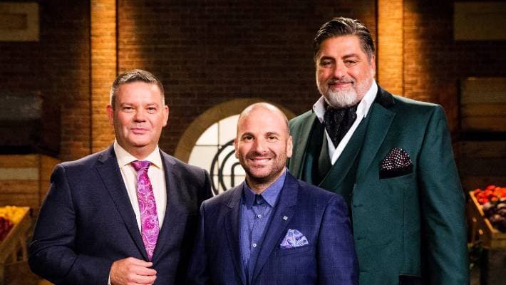 Serie MasterChef Australia