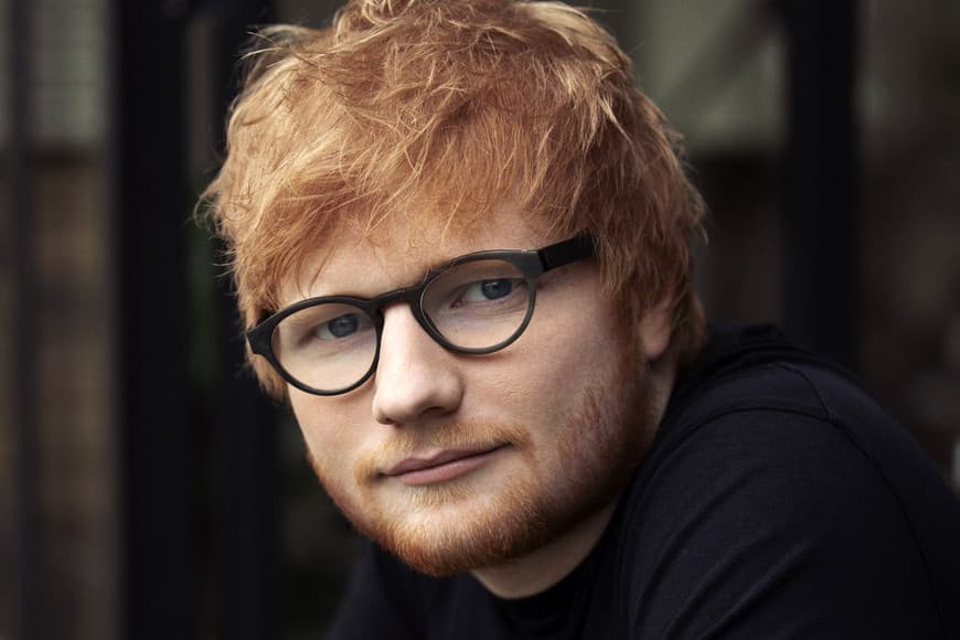 Music Ed Sheeran 