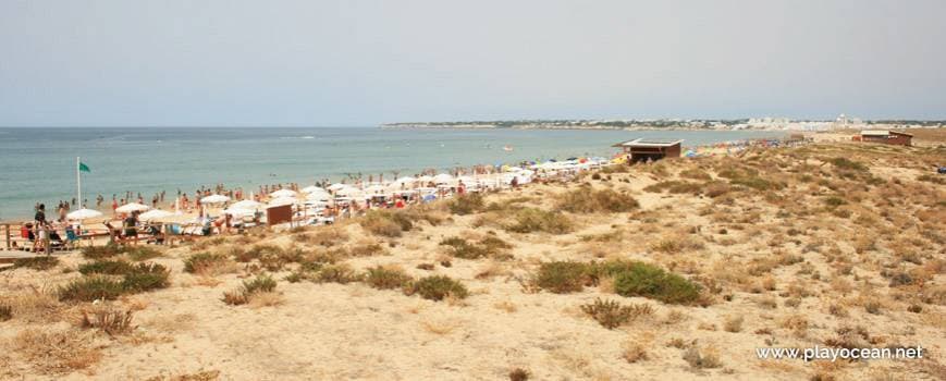 Place Praia dos Salgados