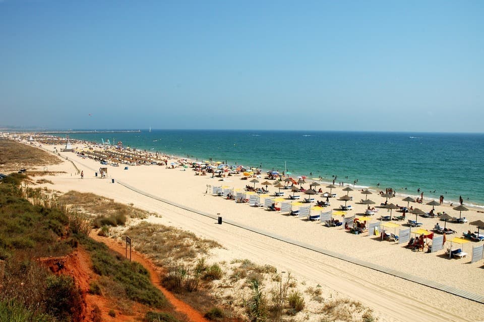 Place Rocha Baixinha (Praia dos tomates)