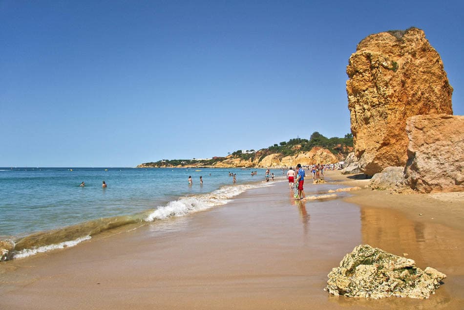 Place Praia Maria Luísa