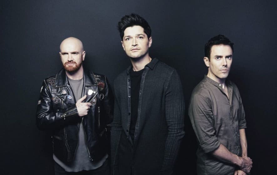 Music The Script