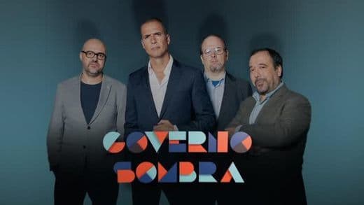 Fashion Governo Sombra