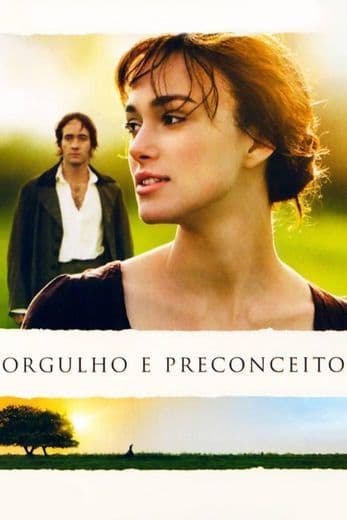 Movie Pride & Prejudice