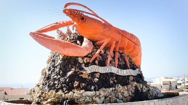 Restaurants Viveiros do Atlântico