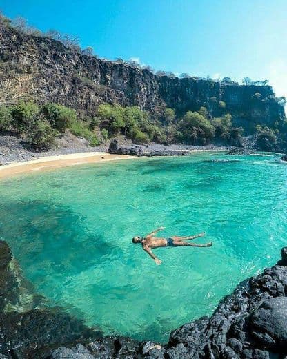 Lugar PRAIAS BRASILEIRA