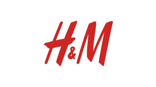 Moda H&M