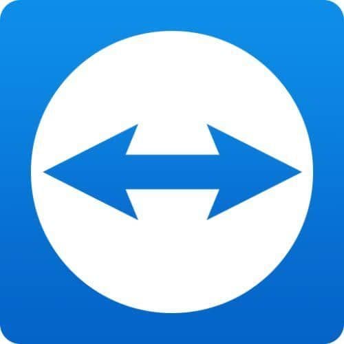 Producto TeamViewer para Control remoto