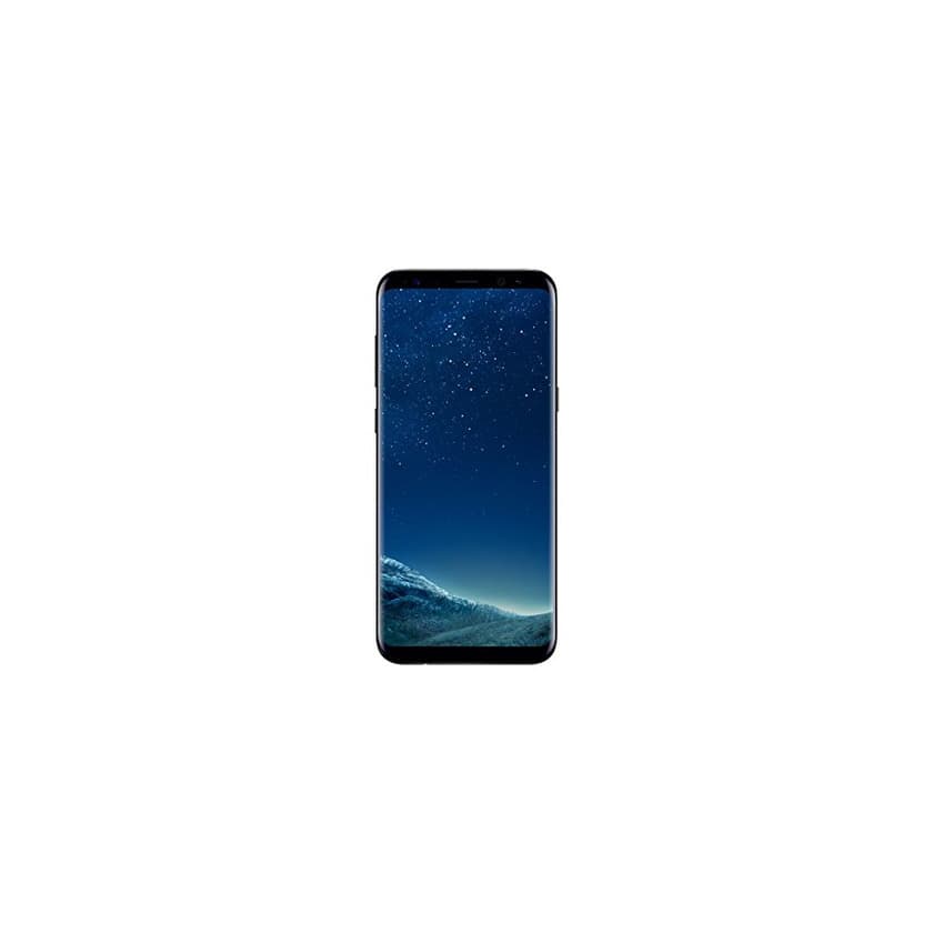 Electronic Samsung Galaxy S8 Plus - Smartphone libre de 6.2" QHD+