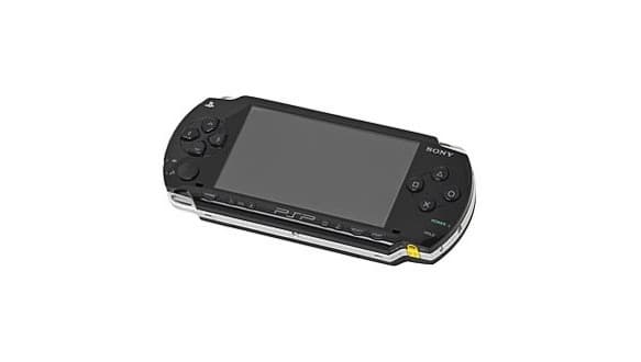 Product PlayStation Portable