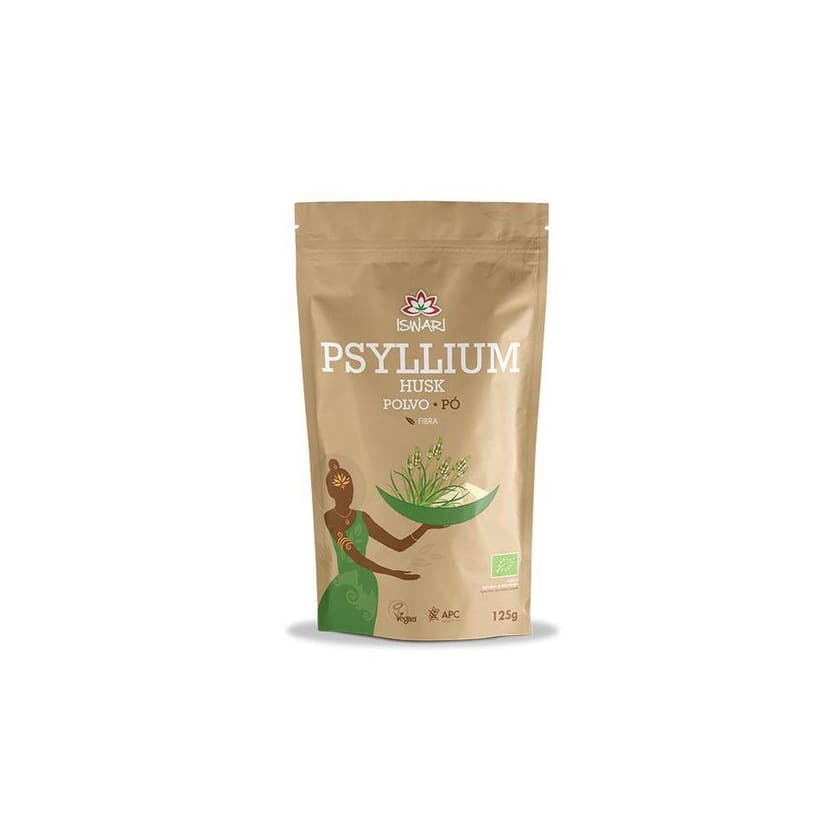 Product Psyllium