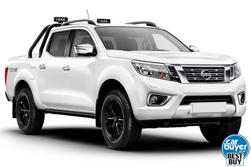 Fashion Nissan Navara