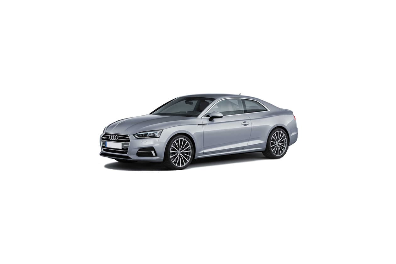 Producto Audi A5 coupe 