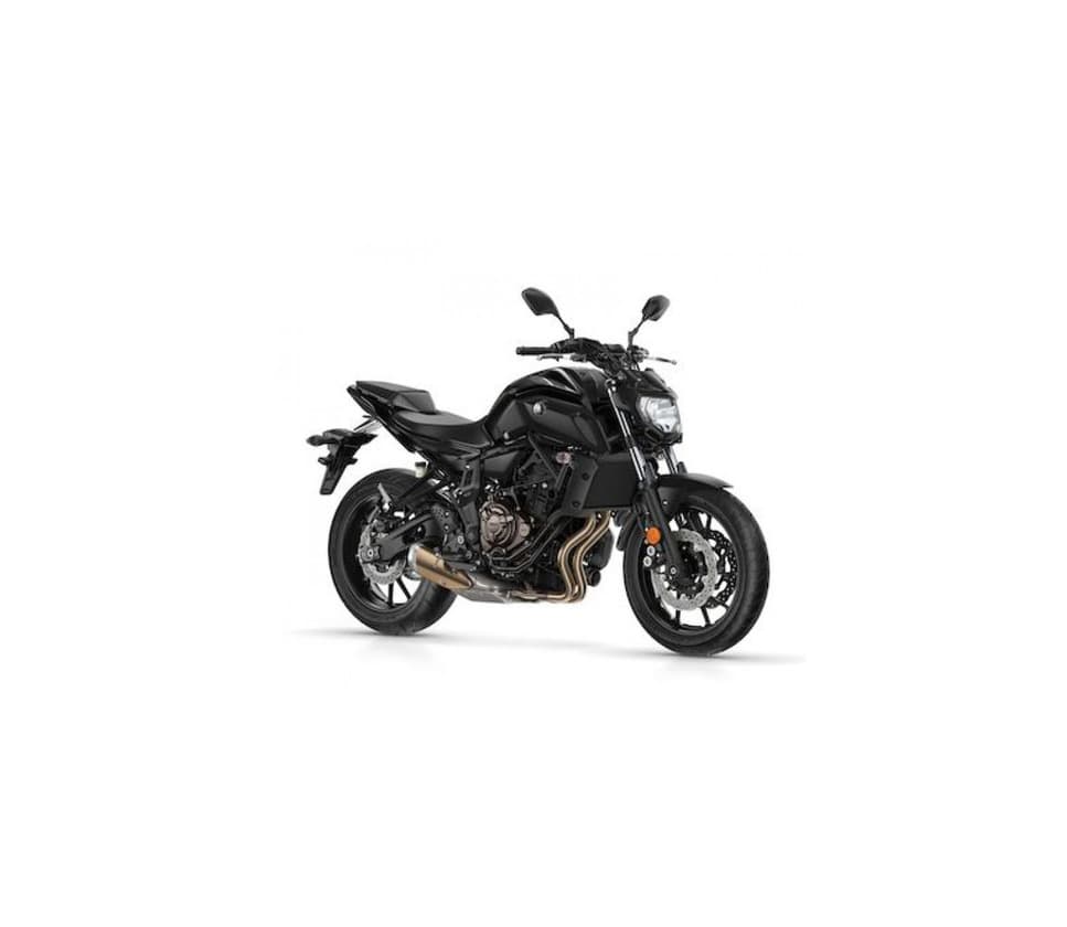 Producto Yamaha mt 07