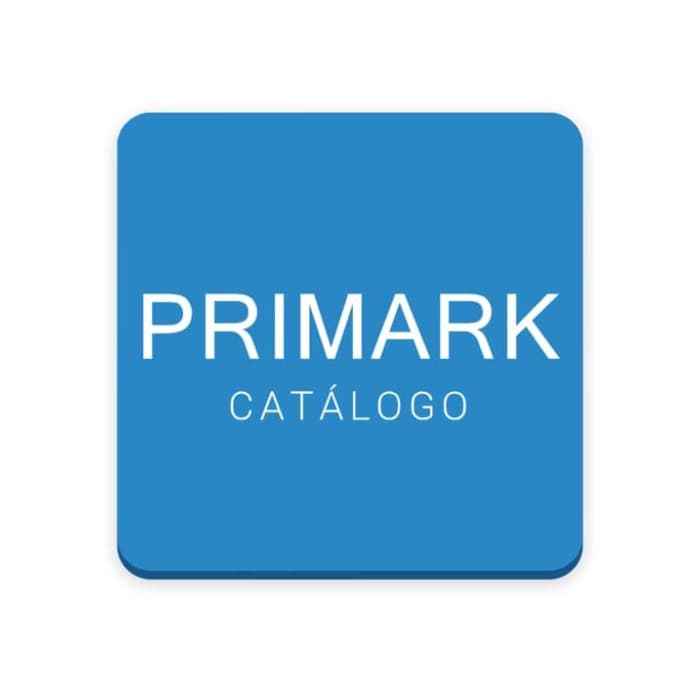 Electronic Primark Catálogo