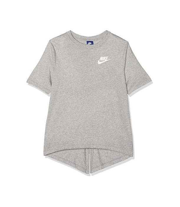 Product NIKE Girls' Sportswear Top Camiseta