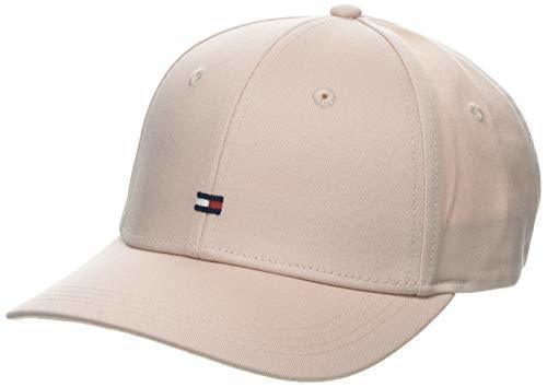 Fashion Tommy Hilfiger BB Cap Gorra de béisbol,