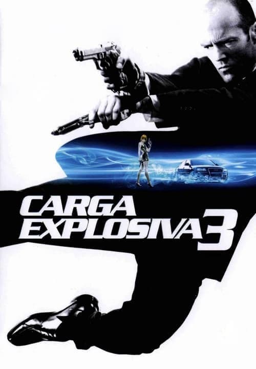 Película Transporter 3