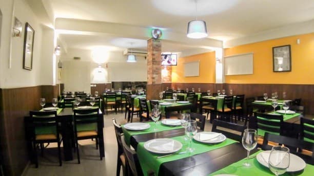 Restaurants Casa Piano