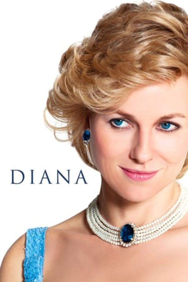 Movie Diana