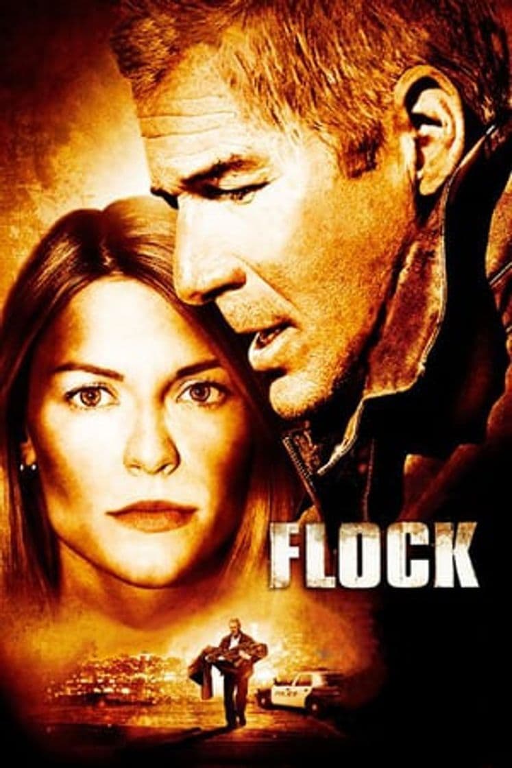 Movie The Flock