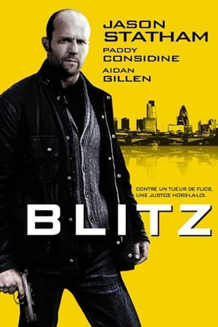 Movie Blitz